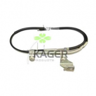 Трос KAGER 19-1701
