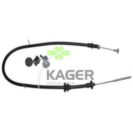 Трос KAGER 19-2548