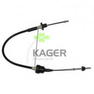 Трос KAGER 19-2606