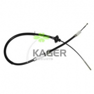 Трос KAGER 19-2731