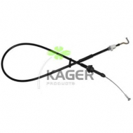 Трос KAGER 19-3276