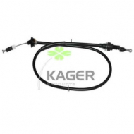 Трос KAGER 19-3607