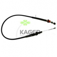 Трос KAGER 19-3756
