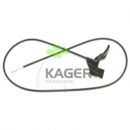 Трос KAGER 19-4109