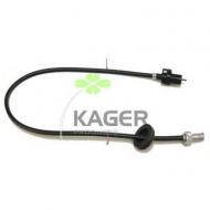 Вал KAGER 19-5275