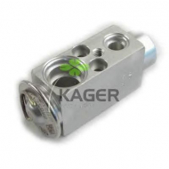 Клапан KAGER 94-0093