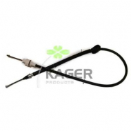 Трос KAGER 19-2250