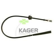 Вал KAGER 19-5274