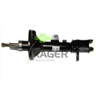 Амортизатор KAGER 81-0633
