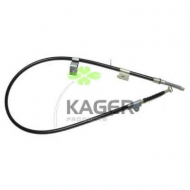 Трос KAGER 19-1606