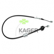 Трос KAGER 19-2358