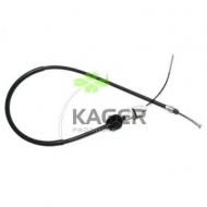Трос KAGER 19-2639