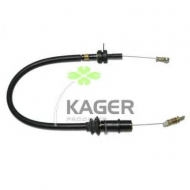 Трос KAGER 19-3667