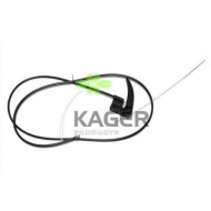 Трос KAGER 19-4026
