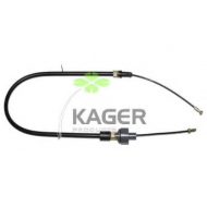 Трос KAGER 19-2330