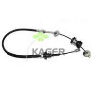 Трос KAGER 19-2414