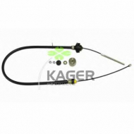 Трос KAGER 19-2756