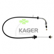 Трос KAGER 19-3613