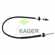 Трос KAGER 19-3887