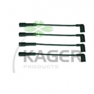 Комплект электропроводки KAGER 64-0644