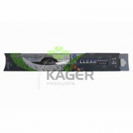 Щетка стеклоочистителя KAGER 67-1014