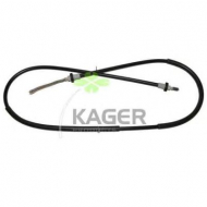 Трос KAGER 19-1914