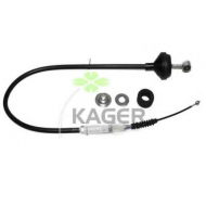 Трос KAGER 19-2407
