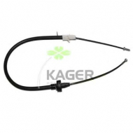 Трос KAGER 19-2774