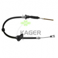 Трос KAGER 19-2776