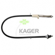 Трос KAGER 19-3057