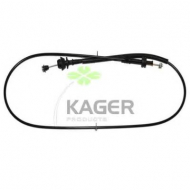 Трос KAGER 19-3496