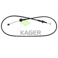Трос KAGER 19-3813