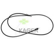 Трос KAGER 19-4112
