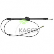 Трос KAGER 19-6276