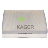 Фильтр KAGER 09-0202