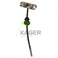 Трос KAGER 19-0752