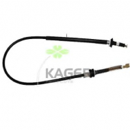 Трос KAGER 19-3812