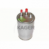 Фильтр KAGER 11-0395