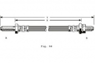 Шлангопровод GIRLING 9003229
