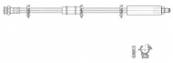 Шлангопровод KAWE 516975