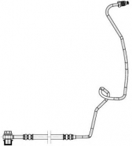 Шлангопровод KAWE 518236