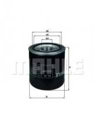 Патрон MAHLE ORIGINAL AL 25
