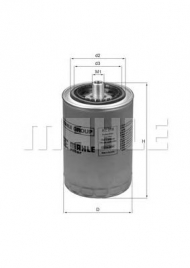 Фильтр MAHLE ORIGINAL KC 218