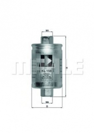 Фильтр MAHLE ORIGINAL KL 158