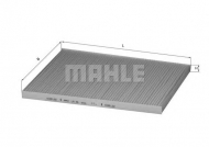 Фильтр MAHLE ORIGINAL LA 36
