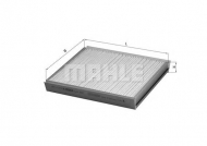 Фильтр MAHLE ORIGINAL LA 84