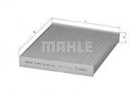 Фильтр MAHLE ORIGINAL LA 189