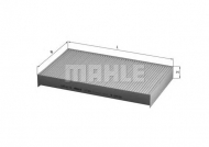 Фильтр MAHLE ORIGINAL LA 229