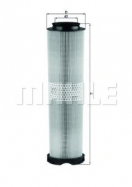 Фильтр MAHLE ORIGINAL LX 816/4