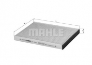 Фильтр MAHLE ORIGINAL LA 484